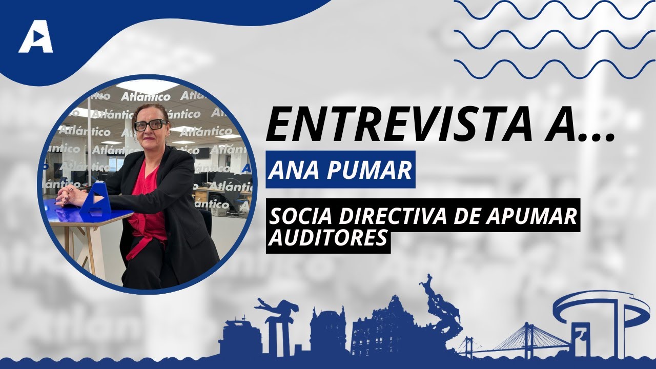 Ana Pumar: “Las empresas gallegas miran hacia el mercado asiático para seguir con su expansión”
