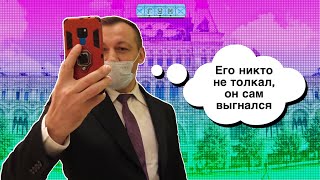 ГУМ ЗЛА\\ Шарашкина конторка\\ HERMES