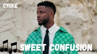 Chike - Sweet Confusion (Official Audio)