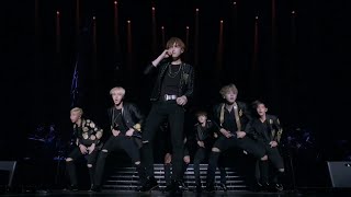 [4K] BTS (방탄소년단) Silver Spoon [LIVE Performance] KYNK On Stage 2016