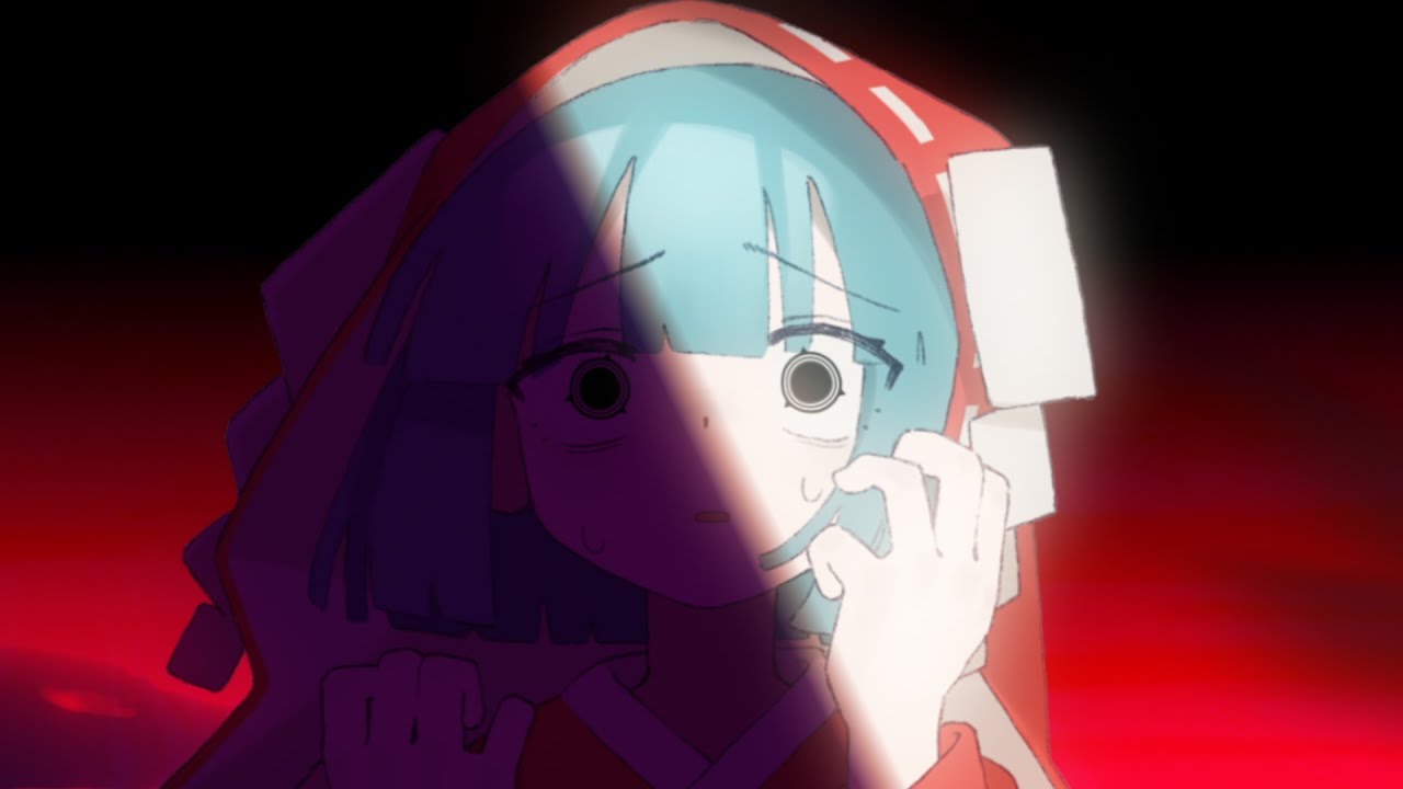 変幻 / feat.■37【まっくらなひるま】