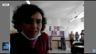 Dimessa La Prof Accoltellata. Ricordo Le Mani Tremanti Di Chi Mi Soccorreva