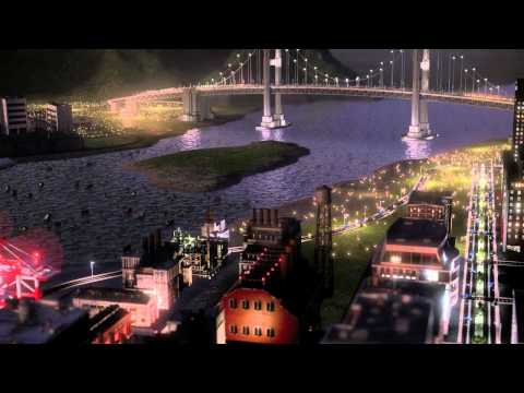 SimCity | SimCity Is Back