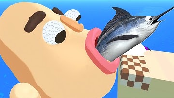 Sandwich Runner  Max Levels Game Mobile Update All Trailers iOS,Android Gameplay Walkthrough EPRST