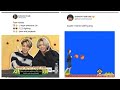 BTS meme tweets that are leJINdary