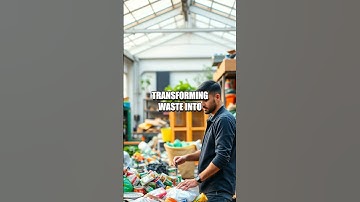 The Waste Warrior Who Built a Circular Economy