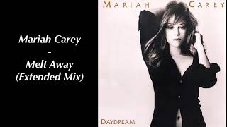 Mariah Carey  Melt Away extended Whistle Ending