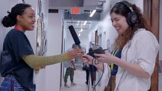 Artist Testimonials | Artist INC Houston 2024