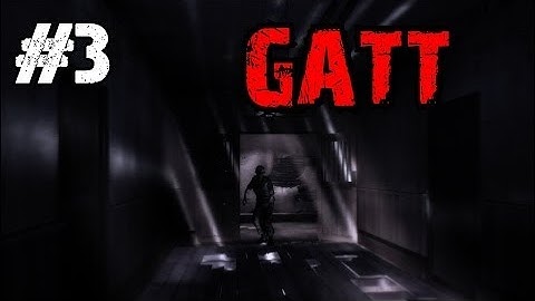 Custom Zombies - Gatt | Activating the Secret Buttons (Part 3)