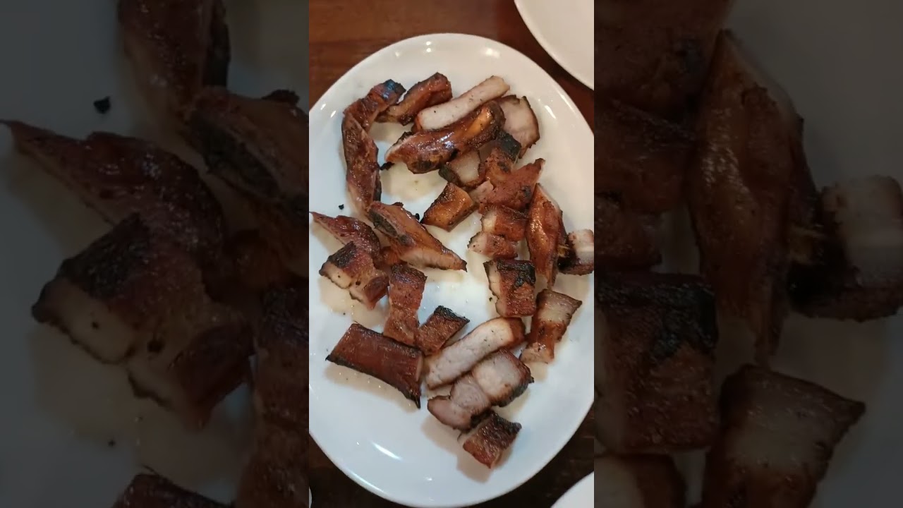 BEST OYSTER EVER! NEW WASHINGTON AKLAN!