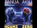 NGUMI ZZERO - PANUA AKILI {Official 2023 Music Mp3} Mp3 Song