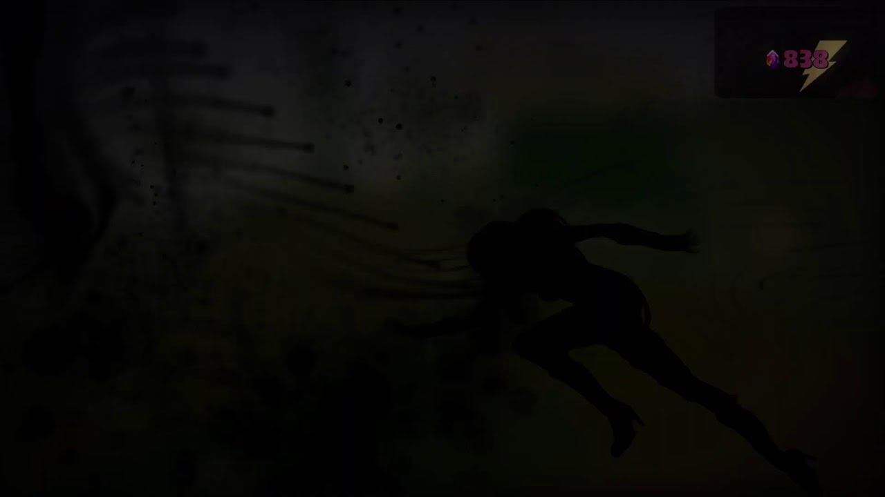 Gravity Rush  2 - 'Vicarious Plays'- 1/16