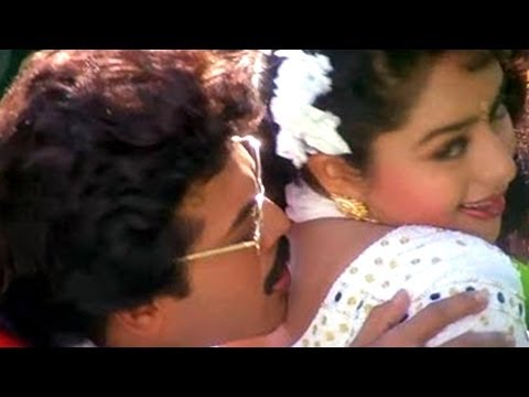 Gunthalakidi Guttantha Full Video Song || Pavithra Bandham Movie || Venkatesh, Soundarya