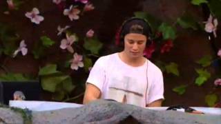 Kygo - Live @ TomorrowWorld 2014 (Friday)