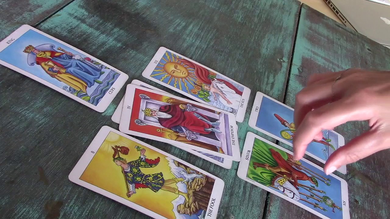 gemini tarot today gemini tarot today