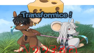 Transformice - Arrego 6k First «O Intocável»