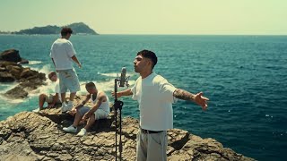 Flow Nasa Jluma - Oh Mare