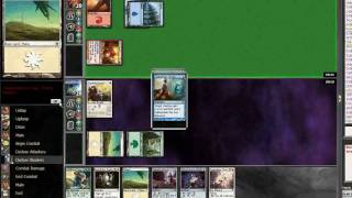 Magic - ROE Draft 3 - Match 2 Game 1