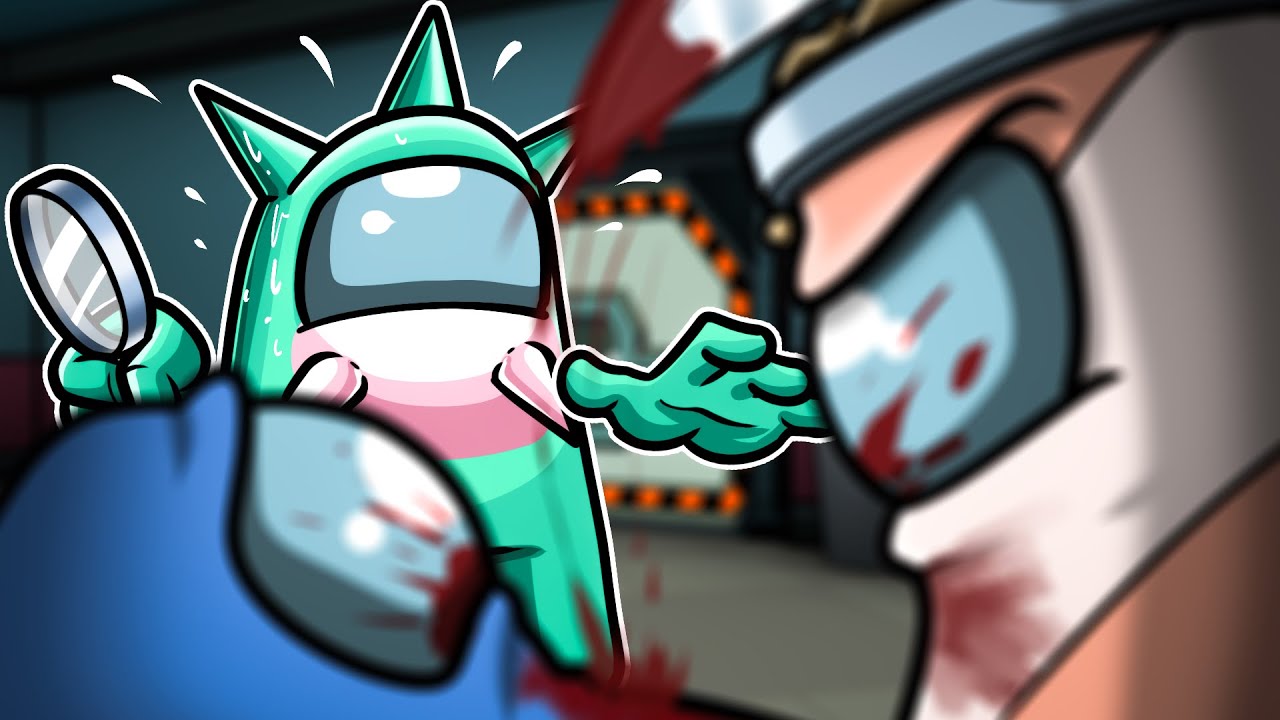 Among Us Has Changed So Much…