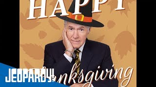 Famous Origin of the Wishbone Tradition | JEOPARDY! Profile