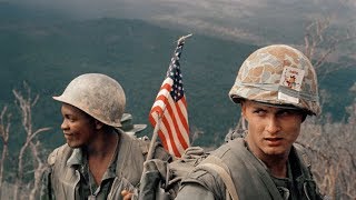 RIsing Storm 2 Vietnam Battle of Hamburger Hill