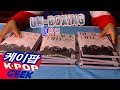 CLC BLACK DRESS씨엘씨 - 블랙드레스  BIG UNBOXING!!!!