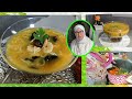 شوربة السمك الصحية بديل للحريرة في رمضان 🌙سهلة ولذتها تفوق التوقعات / soupe chinoise /  ramadan 2021