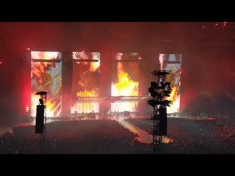ROLLING STONES Chicago 2019 - YouTube