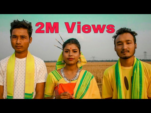 O Dadi Api Saba jang//2 Million views//Dhoinobad janailung
