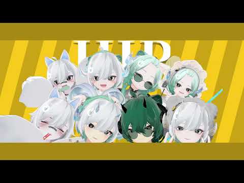 ✦ 𝑯𝒊𝒑 𝒎𝒆𝒎𝒆 - Hitsumao ver. ✦