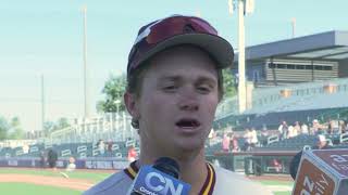 Pac-12 Baseball Tournament | Cronkite News