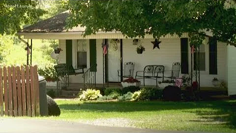 Spurlock suspect's relative reported 'foul odor' a...