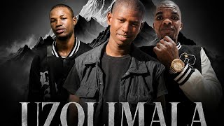 Msiyana The Vocalist - Uzolimala ft Darkhorse SA ,Dj Cobra Legend & Siiman Uzosdlalela (Full song)