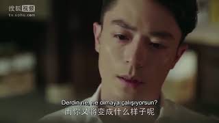 Cesaretin Var Mı Aşka? | Bir Başına Konuluyor | Love Me İf You Dare | Wallace Huo, Sandra Ma