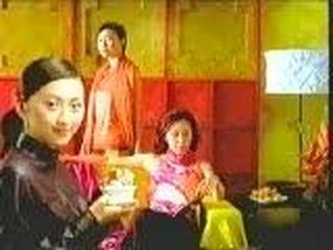 LMF 生力廣告 - 拜年篇