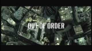 Os Fora da Lei - Trailer - Filme