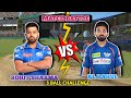 ROHIT SHARMA VS KL RAHUL - 3 BALL CHALLENGE 🤯 REAL CRICKET 24