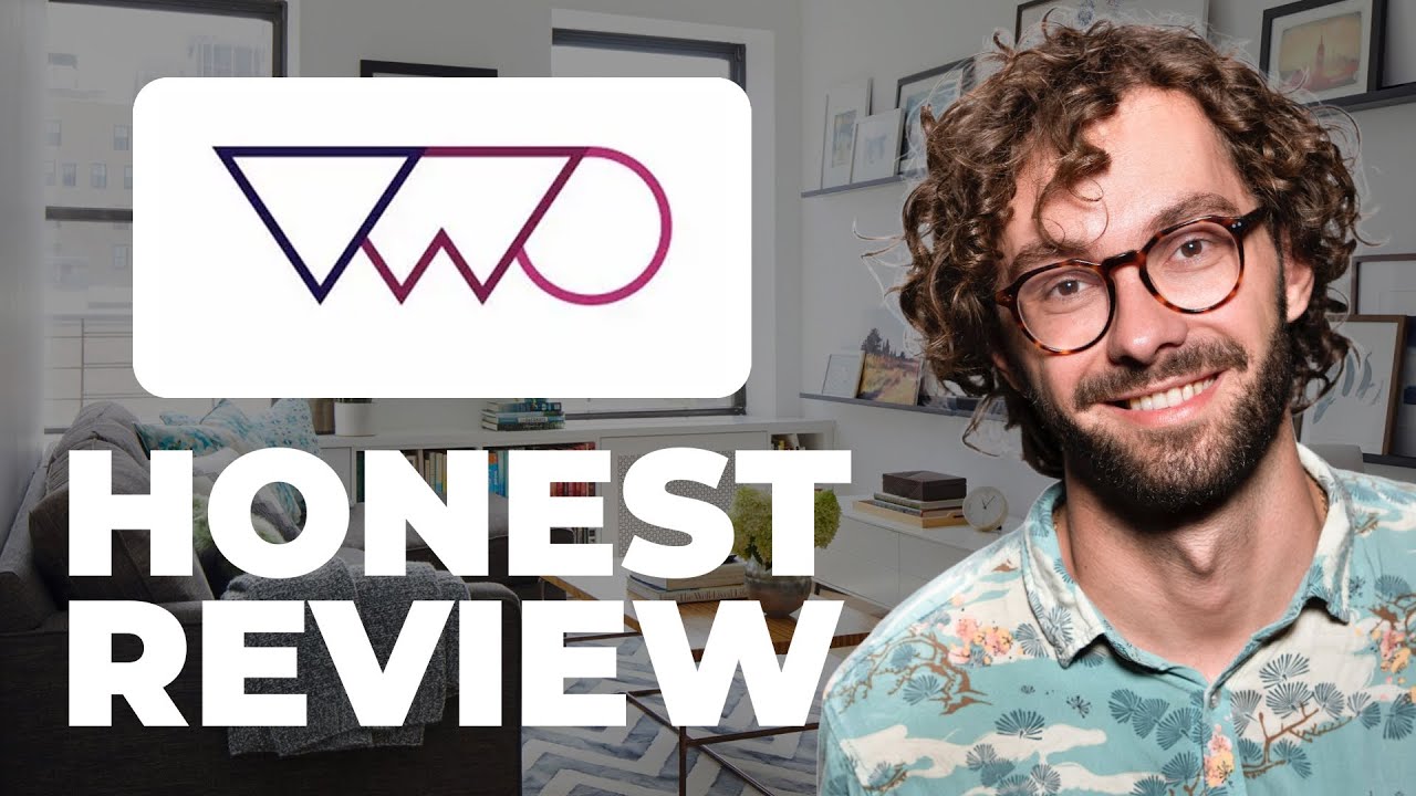 VWO Visual Website Optimizer Dropshipping Honest Review - Watch Before ...
