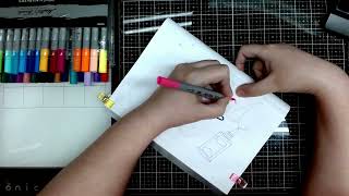 Masters Touch waterbased set of 36 first impressions!