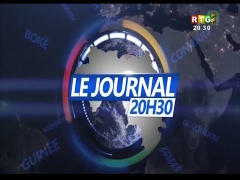 Wwwguineesudcom  RTG du 4 juin 2020  point sur la falsification de la Constitution en Guine