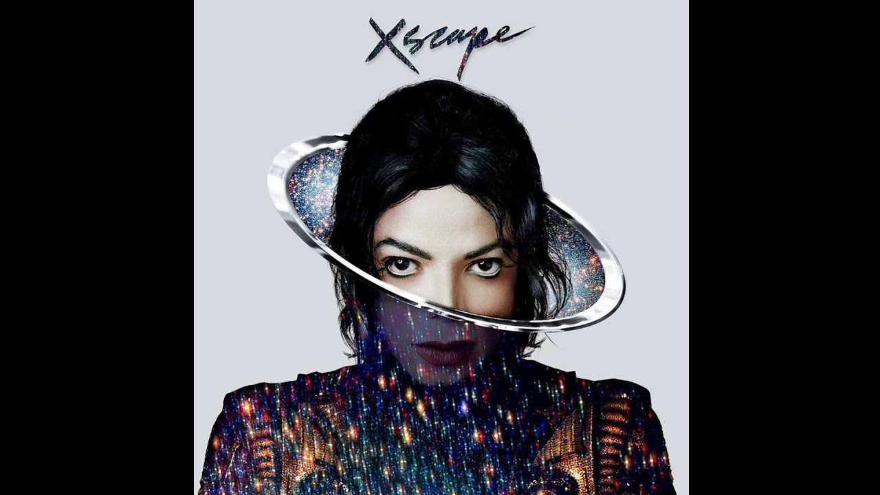 XSCAPE (Instrumental With Background Vocals) - YouTube