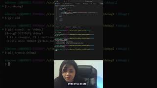 Proper way of pushing and branching files to your Github repo