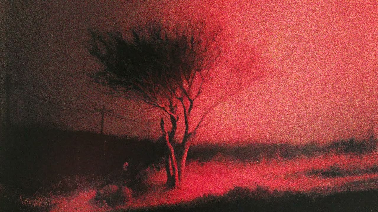 Joji - Hotel California