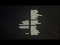 Isn't it Romantic (2019) End Credits