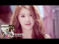 After School E-Young Line Spotlight (애프터스쿨 이영)