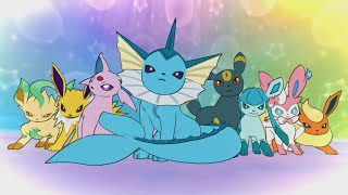 remember when Gamefreak made this Pokemon animation 🥰