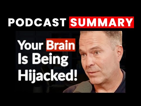 Joe Hudson | The Dhru Purohit Show | Podcast Summary