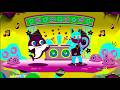 Baby Shark x Doggyland - DJ Remix (Sponsored by Gamavision Csupo)
