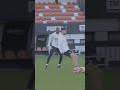 🎥⚽️ Última sesión antes de medirnos al Athletic Club en la Copa del Rey 🏆