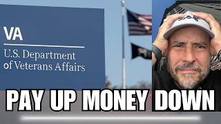 VA Pay Increases Don’t Always Mean More Money — Here’s Why Veterans Get Less